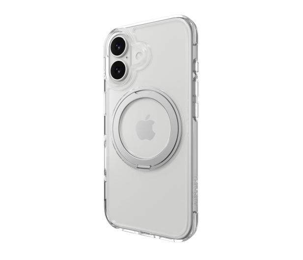 MAGEASY MagStand 360 M do iPhone 17 (Transparent ) - 1416054 - zdjęcie 3